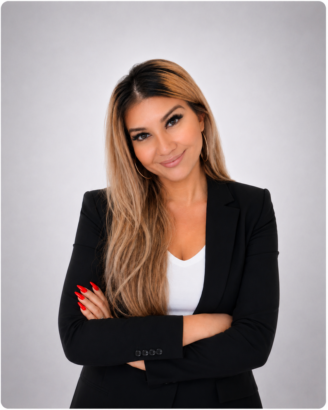 Floraine Domingo