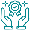 Revenue Cycle Icon