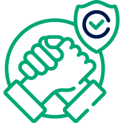 Remote Patient Monitoring Icon