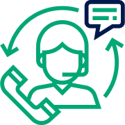 Workflow Automation Icon